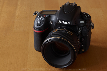 ニコン Nikon AF-S NIKKOR 58mm f1.4